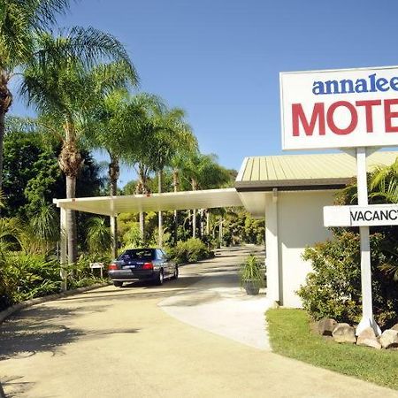 Annalee Motel โบเดเซิร์ท ภายนอก รูปภาพ